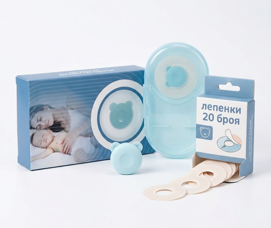BabyTemp